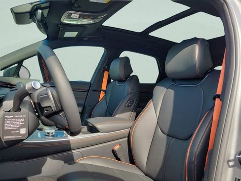 New 2026 Genesis GV70 2.5T Sport Prestige image 27
