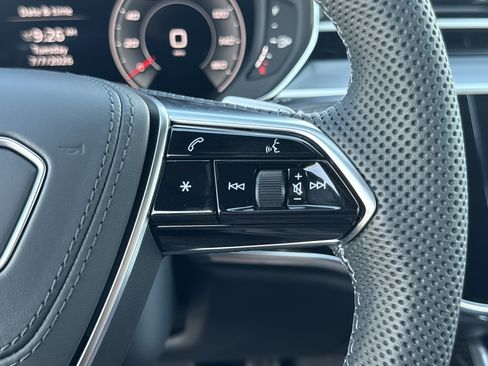 New 2026 Audi S8 AWD/4WD image 34
