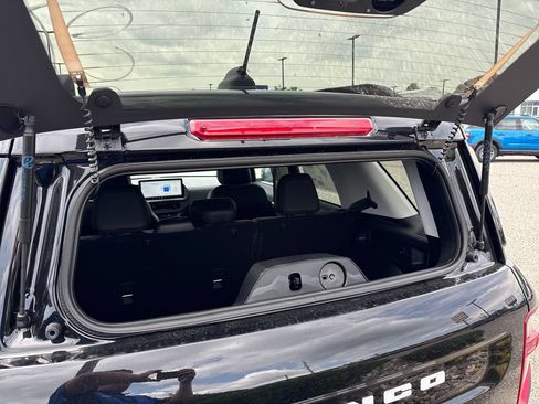 New 2026 Ford Bronco Sport Outer Banks AWD/4WD image 27