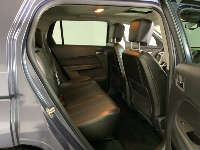 Used 2014 GMC Terrain SLT w/ Chrome Appearance Package FWD image 30