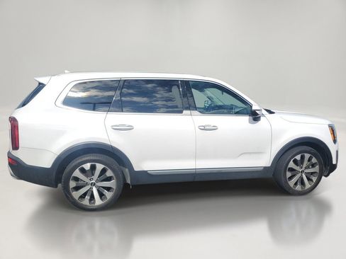Used 2021 Kia Telluride S AWD/4WD image 4
