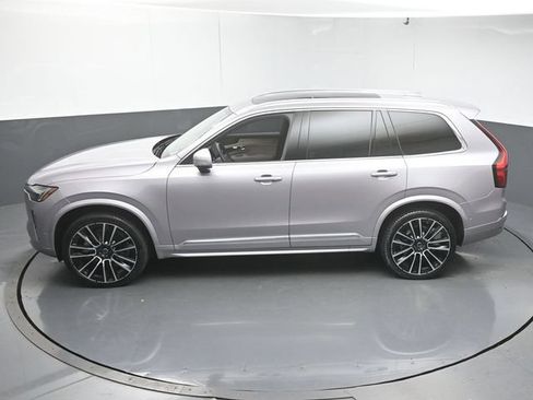 Certified 2026 Volvo XC90 B6 Plus w/ Protection Package Premier AWD/4WD image 46