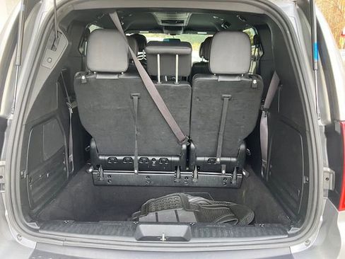 Used 2017 Dodge Grand Caravan GT image 14