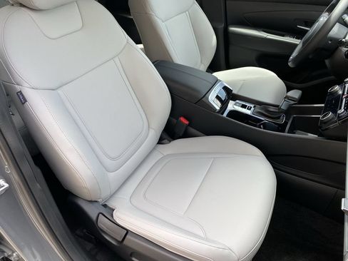 New 2026 Hyundai Santa Cruz SEL AWD/4WD image 32