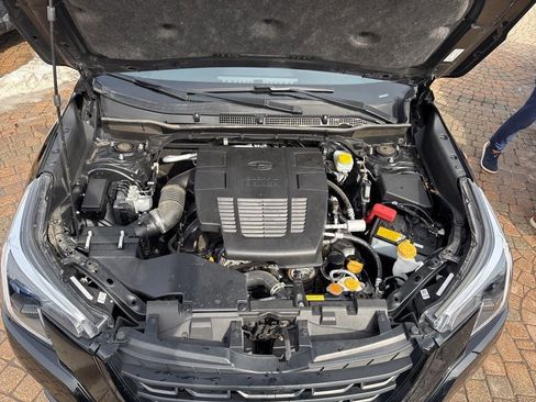 Used 2023 Subaru Forester Limited image 48
