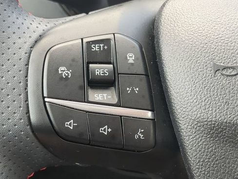 Certified 2023 Ford Escape ST-Line w/ Tech Pack #1 FWD image 24