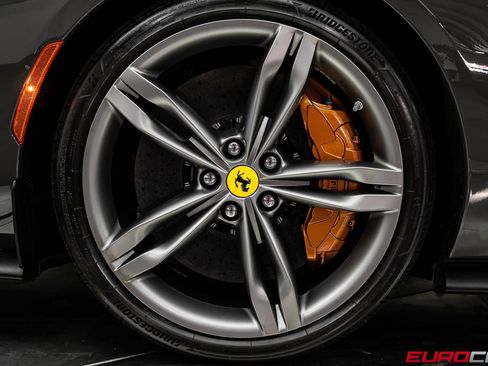 Used 2024 Ferrari 296 GTB RWD image 24