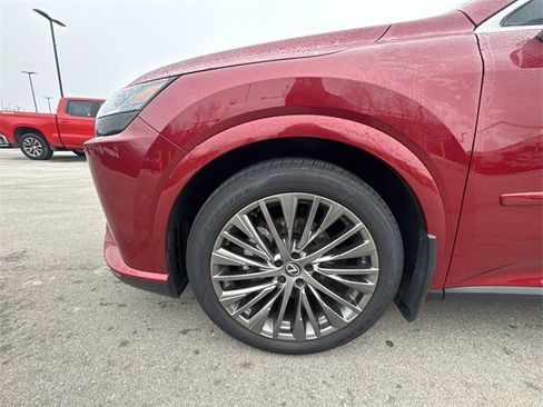 Used 2025 Lexus RX 350 image 10