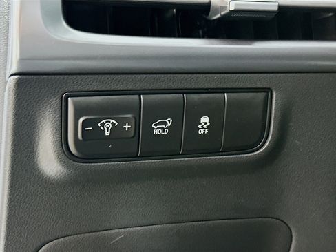 New 2026 Hyundai Tucson XRT image 10