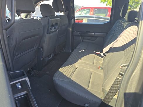 Used 2022 Ford F150 XL w/ STX Appearance Package RWD image 13