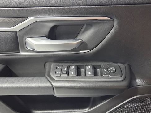 New 2026 RAM 1500 Big Horn w/ Night Edition AWD/4WD image 31