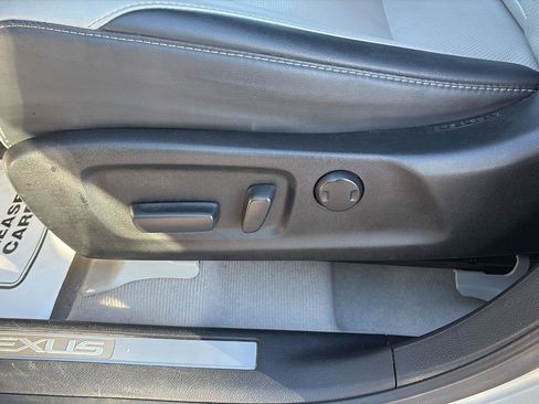 Used 2017 Lexus RX 350 AWD image 7