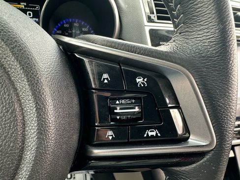 Used 2019 Subaru Outback 2.5i Limited image 28