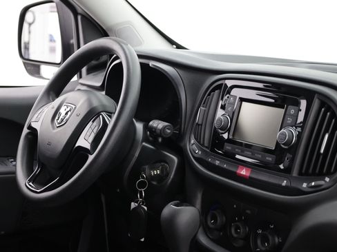 Used 2022 RAM ProMaster City Tradesman FWD image 33