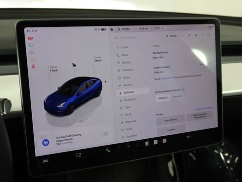 Used 2023 Tesla Model 3 Standard Range RWD image 28