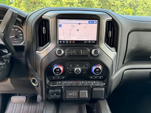 Used 2021 GMC Sierra 1500 Denali w/ Driver Alert Package II AWD/4WD image 29