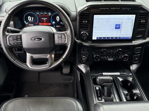 Used 2023 Ford F150 Tremor w/ Equipment Group 402A High AWD/4WD image 9