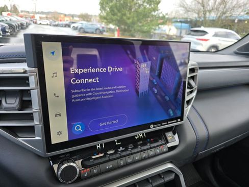 Used 2023 Toyota Tundra Platinum image 33