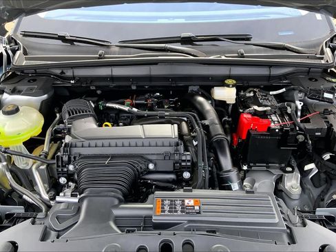 New 2026 Lincoln Nautilus Premier w/ Jet Appearance Package image 16