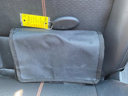 Used 2022 Nissan Altima 2.5 SR image 38