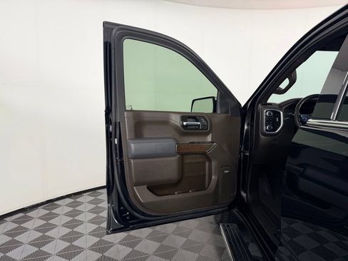 Used 2022 GMC Sierra 1500 Denali w/ Denali Premium Package AWD/4WD image 26