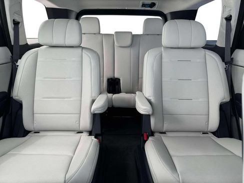 New 2026 Hyundai Palisade Calligraphy AWD/4WD image 16