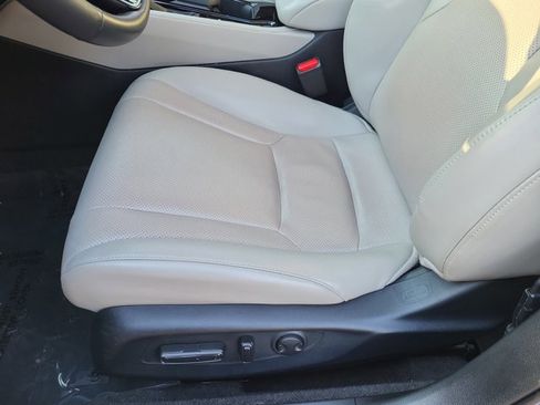 Certified 2024 Honda Accord EX-L image 23