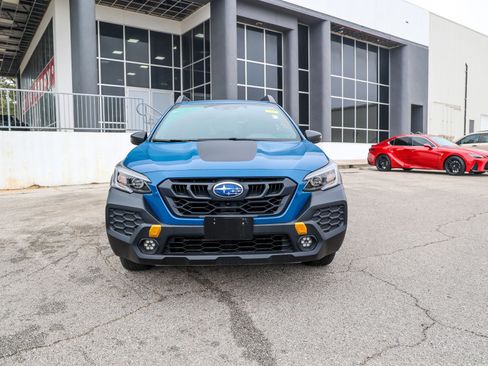 Used 2024 Subaru Outback Wilderness image 3