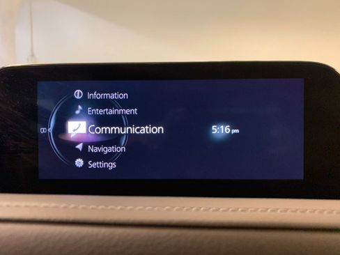 Used 2023 MAZDA CX-30 2.5 Turbo w/ Premium Package image 26