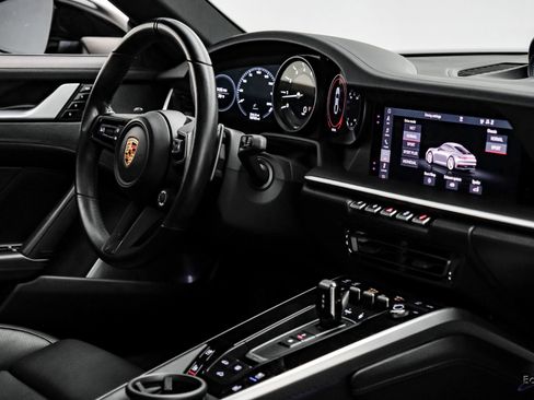 Used 2020 Porsche 911 Carrera 4S image 45