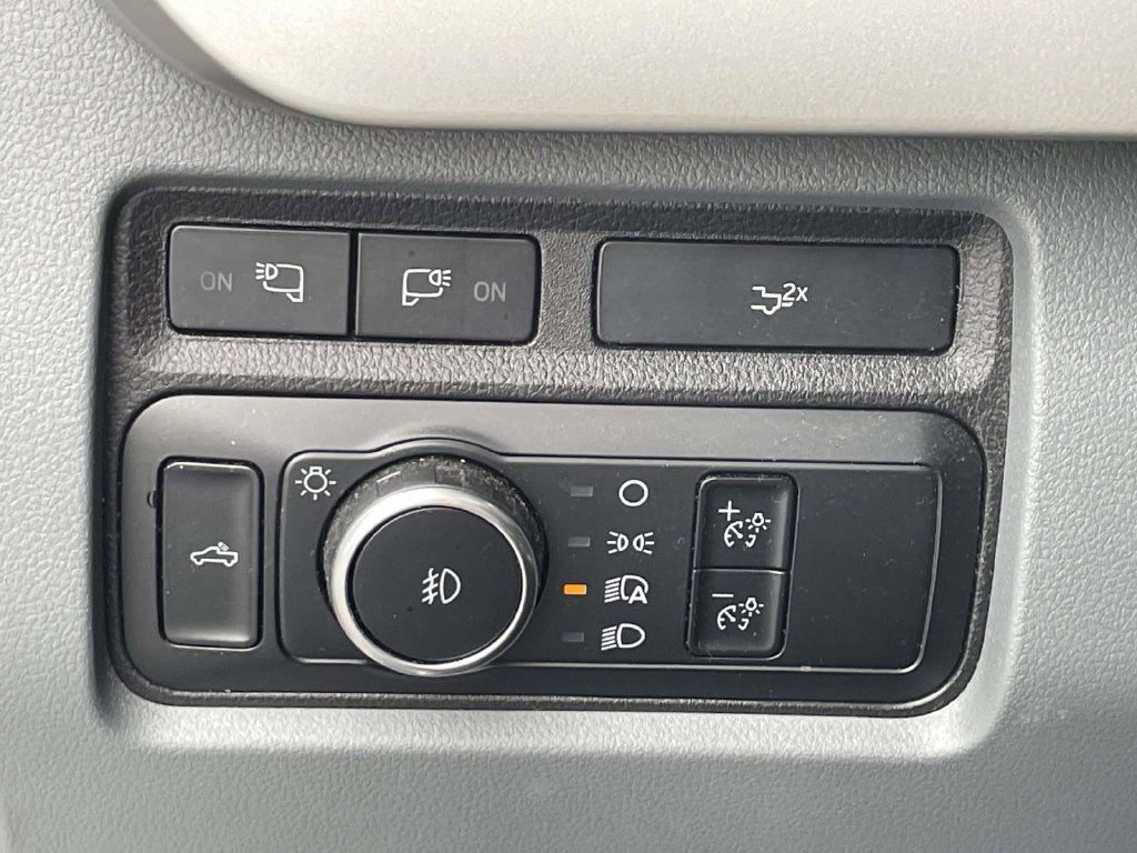 Used 2024 Ford F250 XLT w/ XLT Premium Package AWD/4WD image 20