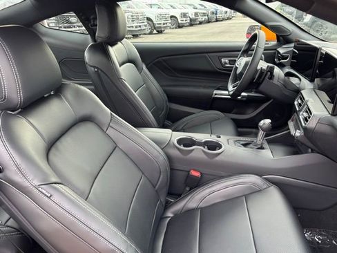 New 2026 Ford Mustang GT Premium image 24