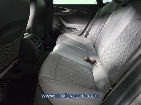 Used 2019 Audi S5 Premium Plus image 13