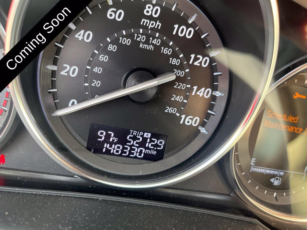 Used 2015 MAZDA CX-5 Grand Touring AWD/4WD image 17