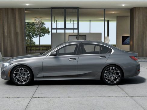 New 2026 BMW 330i xDrive Sedan w/ Premium Package image 4