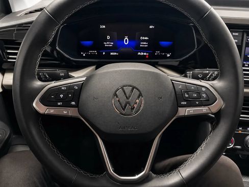 Used 2024 Volkswagen Taos S FWD image 35