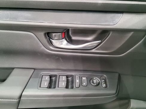 New 2026 Honda CR-V LX image 18