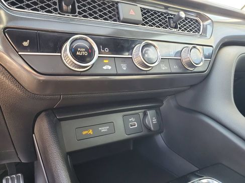 Certified 2025 Acura Integra A-Spec FWD image 29