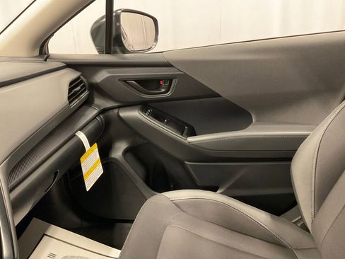 New 2026 Subaru Crosstrek 2.0i Premium image 22