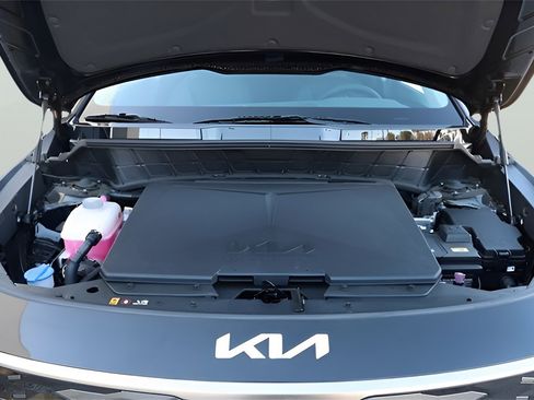 Used 2024 Kia Niro Wind image 38