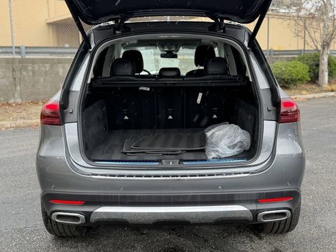 Certified 2025 Mercedes-Benz GLE 450e 4MATIC image 14