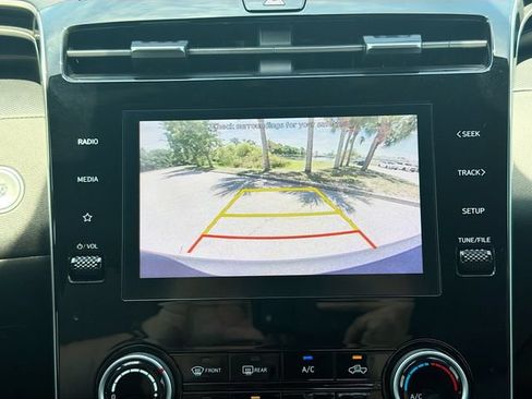 Used 2022 Hyundai Santa Cruz SEL AWD/4WD image 32