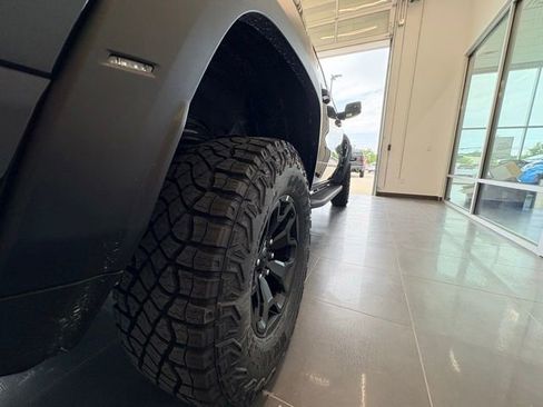 New 2026 RAM 1500 RHO AWD/4WD image 13