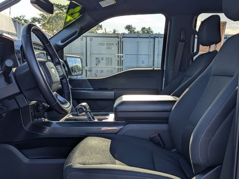 Certified 2022 Ford F150 XLT w/ Equipment Group 302A High AWD/4WD image 26