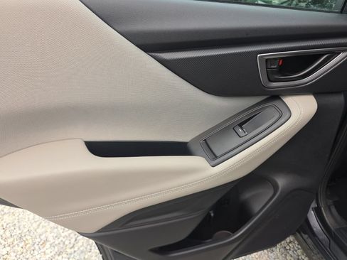 Used 2023 Subaru Forester AWD/4WD image 16