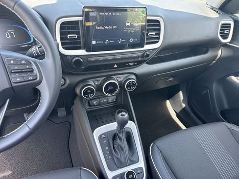 New 2026 Hyundai Venue SEL image 27