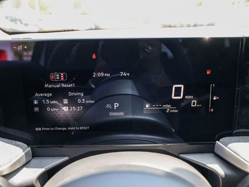 New 2026 Nissan Kicks SV FWD image 27