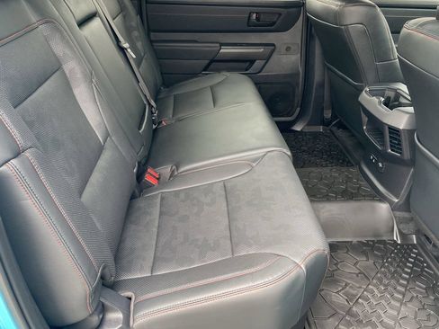 Certified 2026 Toyota Tundra TRD Pro AWD/4WD image 19