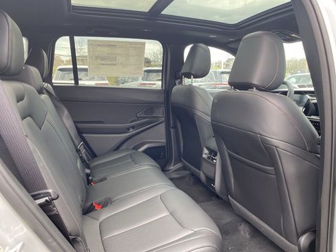 New 2026 Jeep Cherokee Limited AWD/4WD image 15
