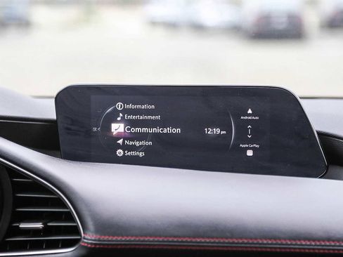 Used 2025 MAZDA MAZDA3 s image 13